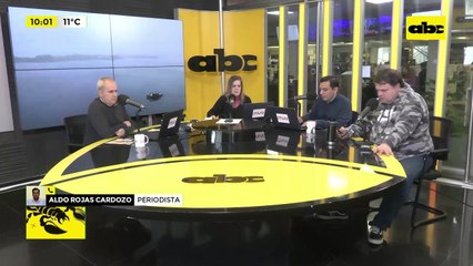 Pozo Colorado: 200 vehículos quedaron varados por mal estado de los camino tras las lluvias