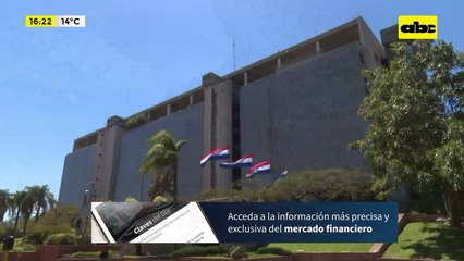 BCP mantiene su tasa referencial en 6%: decisión se debe a moderación de riesgos sobre precios