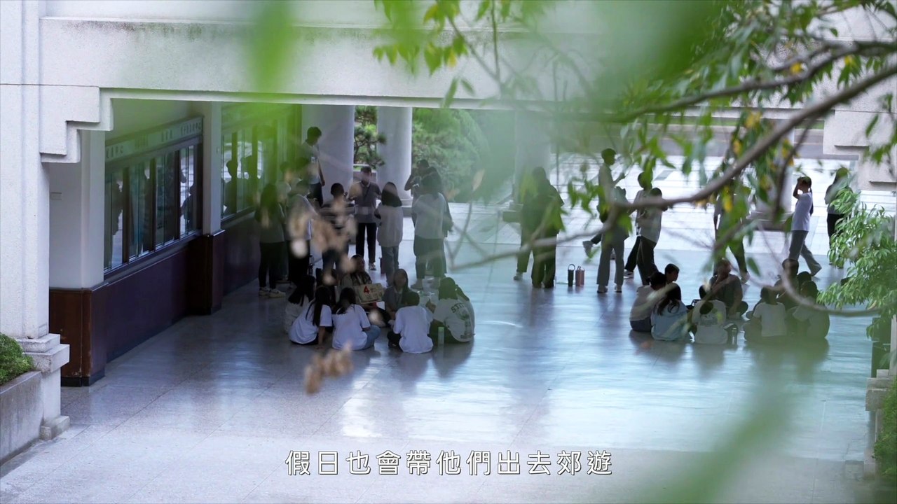 羅文瑞校長_客語版