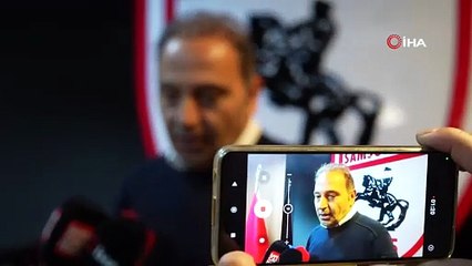 Samsunspor, Galatasaray maçı için iddialı