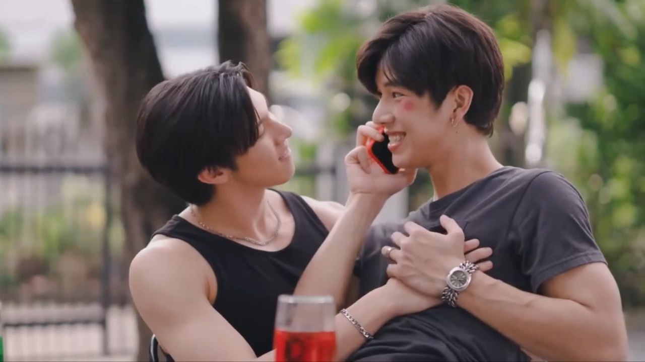 Love syndrome – episode 3 [eng/de]