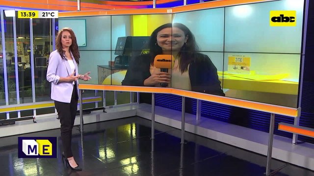 Sepsa, líder en soluciones tecnológicas, presenta sus innovaciones en la Expo Capasu 2024