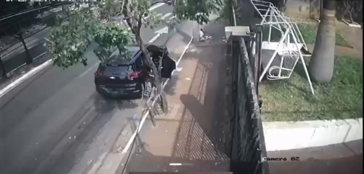 Operativo “Cartier”: así se produjo el asalto y presunto robo de relojes y joyas