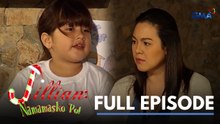Jillian: Namamasko po: Full Episode 35 (Stream Together)