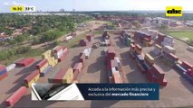 Diversificación en exportaciones: Paraguay ingresó a ocho nuevos mercados en julio