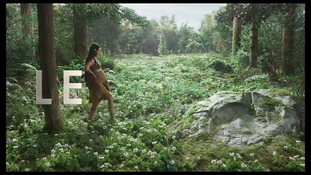 Here : bande-annonce du nouveau Robert Zemeckis avec Tom Hanks et Robin Wright (VOSTFR)