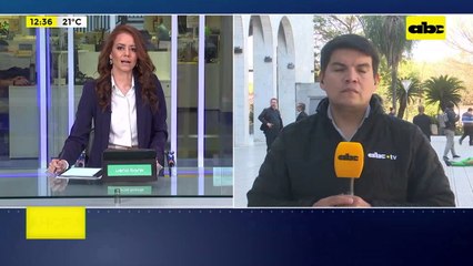 Juez mantiene prisión preventiva para el hijo de Lalo Gomes