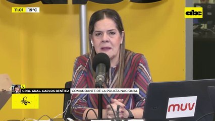 Caso Lalo Gomes: policías están a disposición de Asuntos Internos