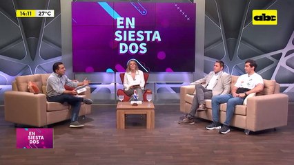 Rally de Colonias Unidas: con miras al mundial de Rally Paraguay