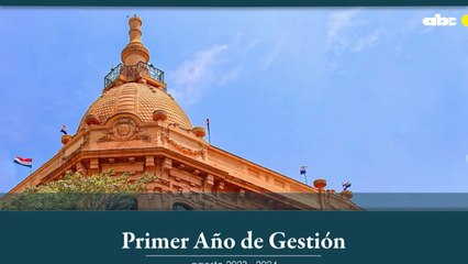 Primer Año de Gestión: informe del Ministerio de Economía y Finanzas