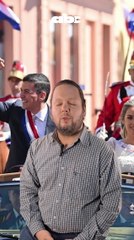 Lo bueno, lo malo y lo “feo” del primer año de Santiago Peña en el gobierno