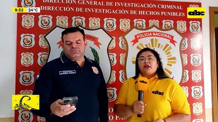 Ciudad del Este: usan aplicaciones de citas para asaltar a extranjeros