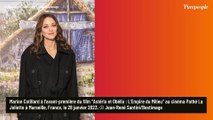 L'autre vie de Marion Cotillard : l'actrice a investi dans deux commerces de bouche, situés dans l’un des quartiers les plus vivants de Paris