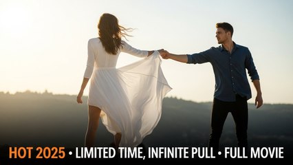 Hot 2025 Limited Time, Infinite Pull Full Movie (English Sub)