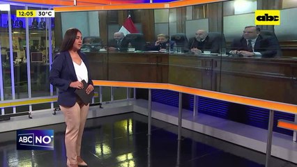 Caso “Lalo” Gomes: sesión del JEM quedó suspendida por falta de quorum