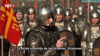 Mehmed Fetihler Sultani - Capitulo 60 en Español