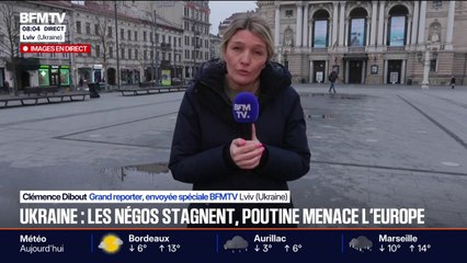 Plan de paix en Ukraine: quel est l'état d'esprit des Ukrainiens après les négociations infructueuses entre les États-Unis et la Russie?