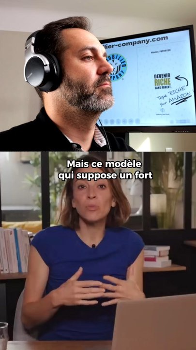 La crise financière perpetuelle de 1970 à 2025… #crisefinancière