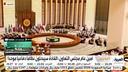 وسط تصاعد الأحداث الإقليمية .. البحرين تستضيف اليوم أعمال القمة الخليجية الـ 46