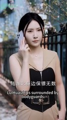 [MULTI SUB, the richest man's wife is the boss, Zuo Ming, Qin Tianai, a misplaced marriage, a hidden identity, he thinks she is a liar with ulterior motives, but he doesn't know that she is the person he has been looking for all his life#The hottest short