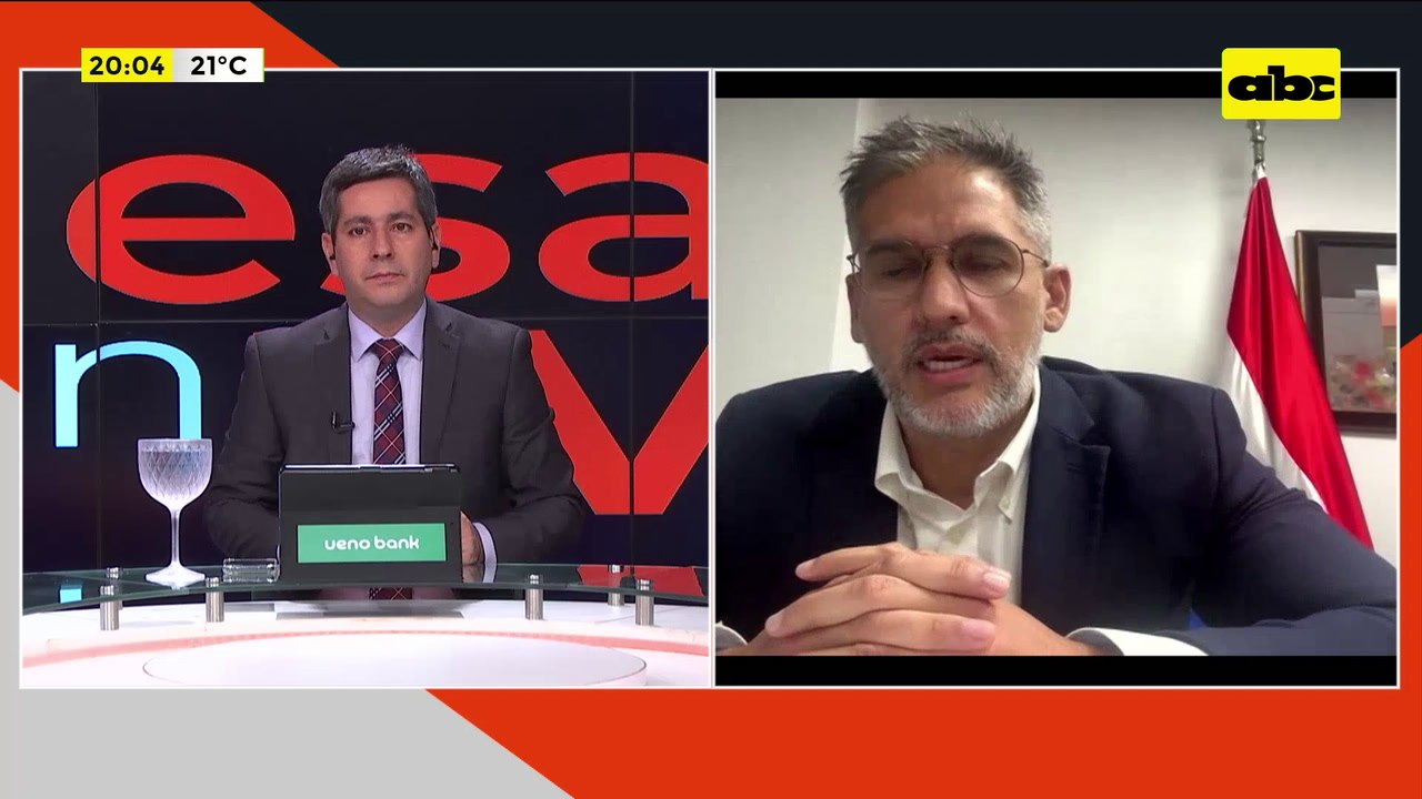 Huracán Milton: cónsul paraguayo insta a seguir recomendaciones de evacuación