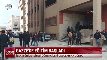 Kanal 7 Haber Saati - 2 Aralık 2025
