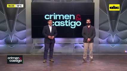 Caso ‘’Lalo’' Gomes e hijo: evidencias incautadas tras allanamiento