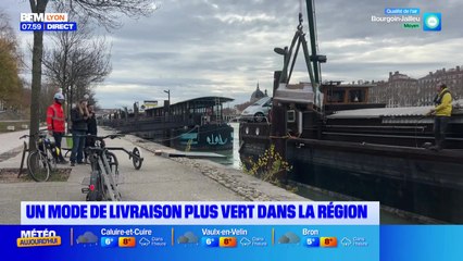 Le journal de 8h du mercredi 3 décembre 2025