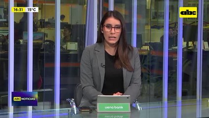 Funcionarios de SEME protestan frente a Salud: denuncian el pésimo estado de las ambulancias