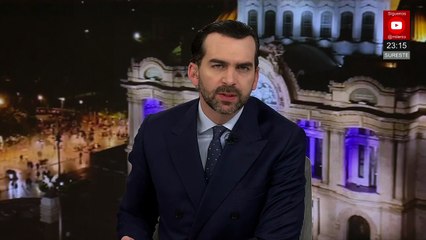 Luis Arriaga advierte que la reforma judicial genera regresión en jurisprudencia e imparcialidad