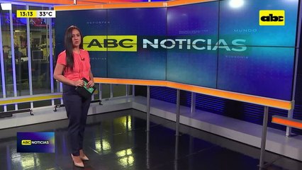 Preliminar de Hugo Javier: hubo “tragada” de G. 18.300 millones