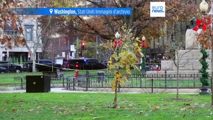 Somalia, violento attacco di Trump: "Paese marcio, non vogliamo i loro migranti"