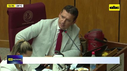 Video: ¿Respaldo a Riera es para que Nano Galaverna mantenga banca en el Senado?
