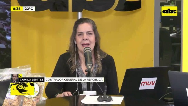 Peña busca eliminar Secretaría Anticorrupción y dar más poder a la Contraloría