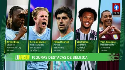 CR7 jugará en México para apertura del Estadio Banorte | Milenio Noticias La Afición, 2 de diciembre de 2025