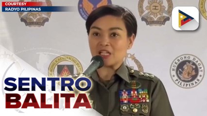 Higit 250 ‘ghost’ projects, natukoy ng AFP sa inspeksyon