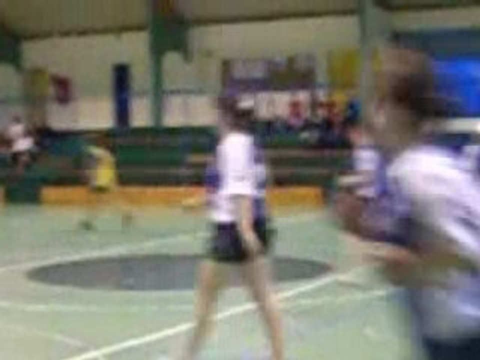 Match de barrage contre Trégor (2)