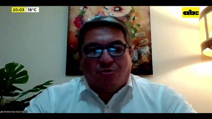 TSJE ante comisión “garrote”: Ruíz Díaz afirma que no hubo aportes de ONG a campañas electorales