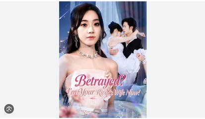 Betrayed: I'm Your Rival's Wife Now