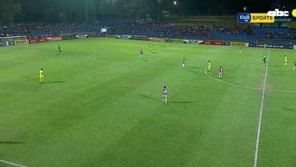 Cerro Porteño eliminó a Deportivo Recoleta por penales