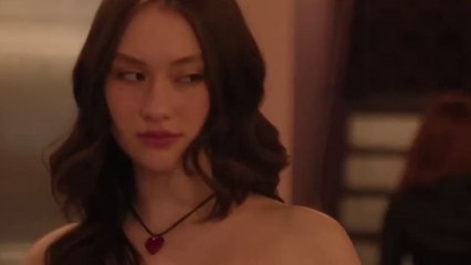 Forbidden Fruits Teaser OV