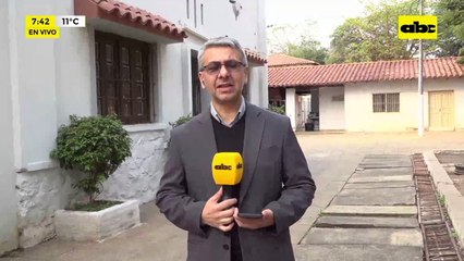 Video:  Iniciarán proceso de reconversión del Hospital Psiquiátrico