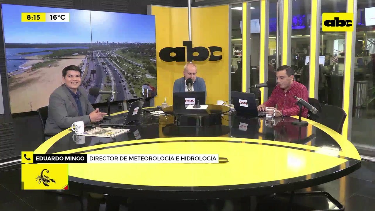 Meteorologia