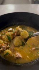 Lucas Szarán introdujo el vori vori en el menú principal de la sede central de Starbucks en Seatle Estados Unidos