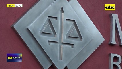 Video: Fiscalía cita a presuntos autores de incendios forestales en el Chaco