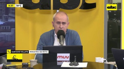 Digitalización de datos en IPS: Mitic desarrolla sistema pensando en jubilados