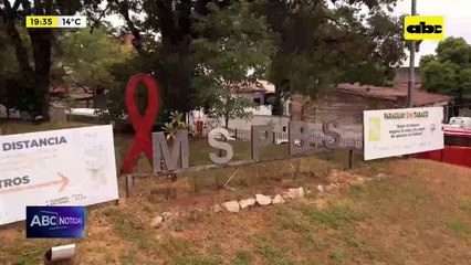 Salud Cero en hospitales del Paraguay: “stock de medicamentos se repondría en 10 días más”