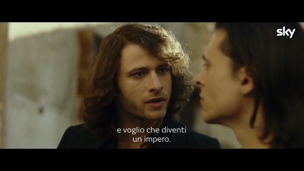 Gomorrah: The Origins - S01 Trailer (OV) HD