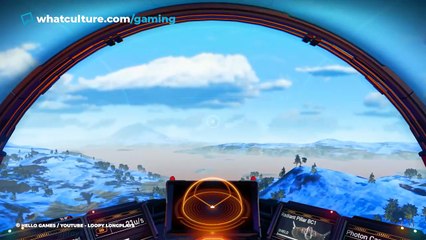 10 Most Immersive Open World Games