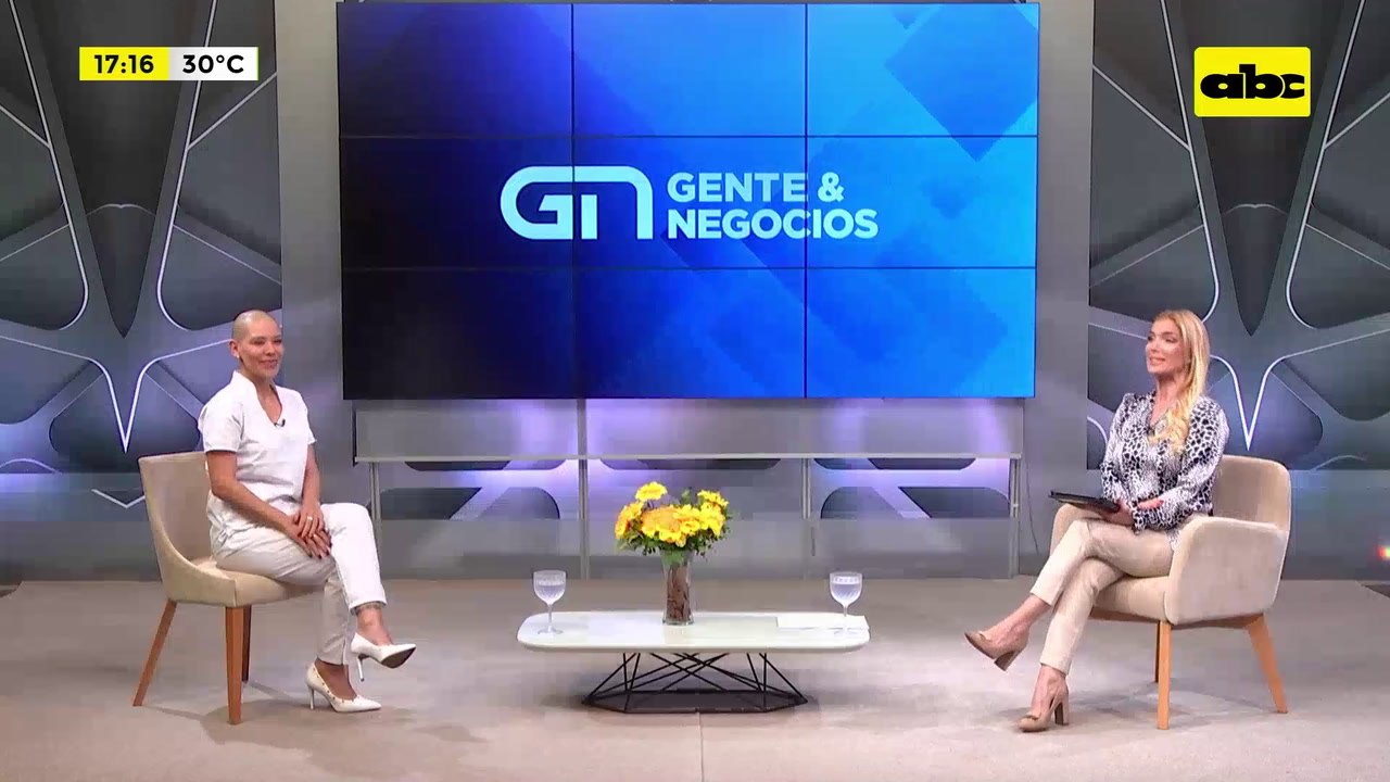 Video: cuidado de la imagen y el bienestar con...